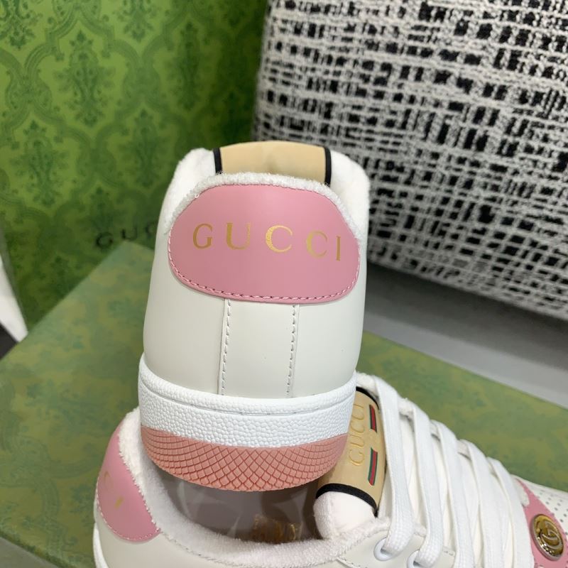 Gucci Low Shoes